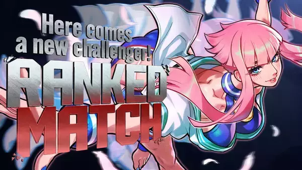 「セーラー服エレナ、髪を下ろした春麗など力作揃い！『スト6』「第3回 乱入演出イラコン」1次審査通過の84作品が公開」の画像