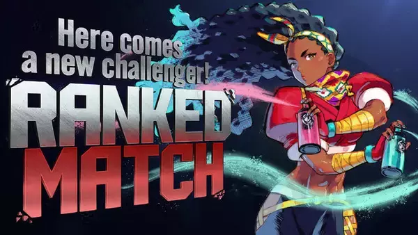 「セーラー服エレナ、髪を下ろした春麗など力作揃い！『スト6』「第3回 乱入演出イラコン」1次審査通過の84作品が公開」の画像