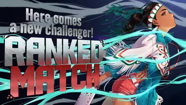 「セーラー服エレナ、髪を下ろした春麗など力作揃い！『スト6』「第3回 乱入演出イラコン」1次審査通過の84作品が公開」の画像