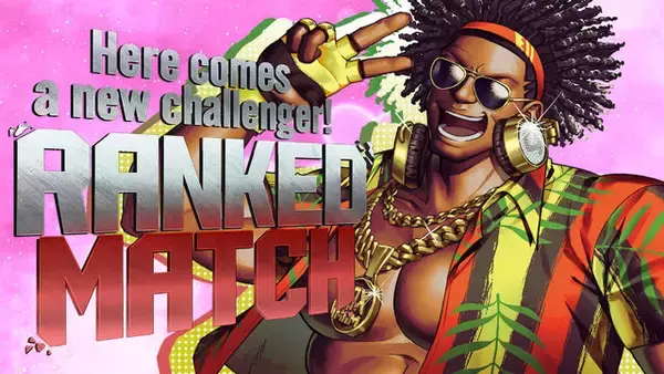 「セーラー服エレナ、髪を下ろした春麗など力作揃い！『スト6』「第3回 乱入演出イラコン」1次審査通過の84作品が公開」の画像