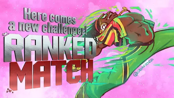 「セーラー服エレナ、髪を下ろした春麗など力作揃い！『スト6』「第3回 乱入演出イラコン」1次審査通過の84作品が公開」の画像