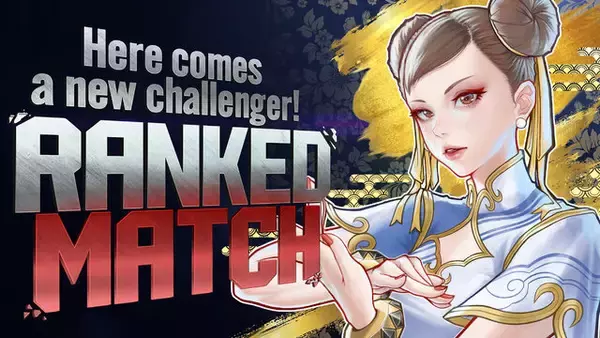 「セーラー服エレナ、髪を下ろした春麗など力作揃い！『スト6』「第3回 乱入演出イラコン」1次審査通過の84作品が公開」の画像