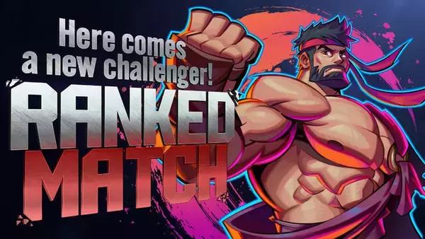 「セーラー服エレナ、髪を下ろした春麗など力作揃い！『スト6』「第3回 乱入演出イラコン」1次審査通過の84作品が公開」の画像