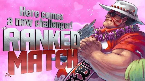 「セーラー服エレナ、髪を下ろした春麗など力作揃い！『スト6』「第3回 乱入演出イラコン」1次審査通過の84作品が公開」の画像