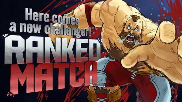 「セーラー服エレナ、髪を下ろした春麗など力作揃い！『スト6』「第3回 乱入演出イラコン」1次審査通過の84作品が公開」の画像