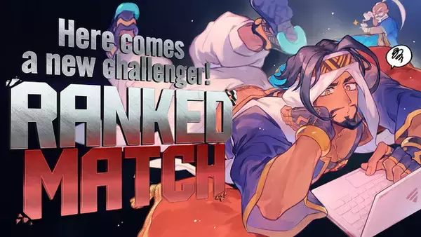 「セーラー服エレナ、髪を下ろした春麗など力作揃い！『スト6』「第3回 乱入演出イラコン」1次審査通過の84作品が公開」の画像