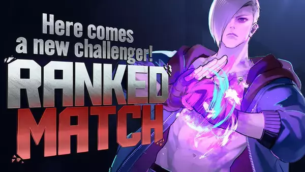 「セーラー服エレナ、髪を下ろした春麗など力作揃い！『スト6』「第3回 乱入演出イラコン」1次審査通過の84作品が公開」の画像