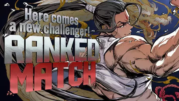 「セーラー服エレナ、髪を下ろした春麗など力作揃い！『スト6』「第3回 乱入演出イラコン」1次審査通過の84作品が公開」の画像