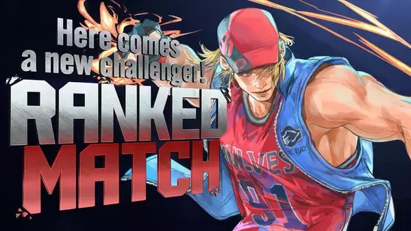 「セーラー服エレナ、髪を下ろした春麗など力作揃い！『スト6』「第3回 乱入演出イラコン」1次審査通過の84作品が公開」の画像