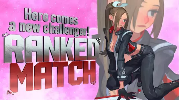 「セーラー服エレナ、髪を下ろした春麗など力作揃い！『スト6』「第3回 乱入演出イラコン」1次審査通過の84作品が公開」の画像