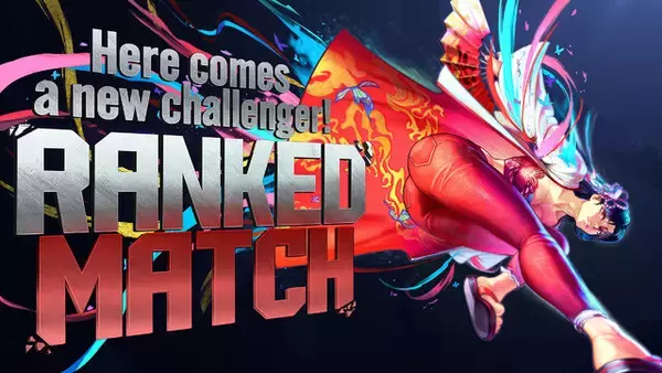 「セーラー服エレナ、髪を下ろした春麗など力作揃い！『スト6』「第3回 乱入演出イラコン」1次審査通過の84作品が公開」の画像