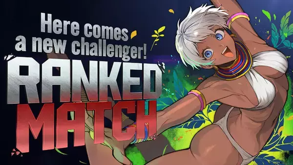 「セーラー服エレナ、髪を下ろした春麗など力作揃い！『スト6』「第3回 乱入演出イラコン」1次審査通過の84作品が公開」の画像