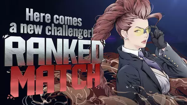 「セーラー服エレナ、髪を下ろした春麗など力作揃い！『スト6』「第3回 乱入演出イラコン」1次審査通過の84作品が公開」の画像