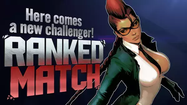 「セーラー服エレナ、髪を下ろした春麗など力作揃い！『スト6』「第3回 乱入演出イラコン」1次審査通過の84作品が公開」の画像