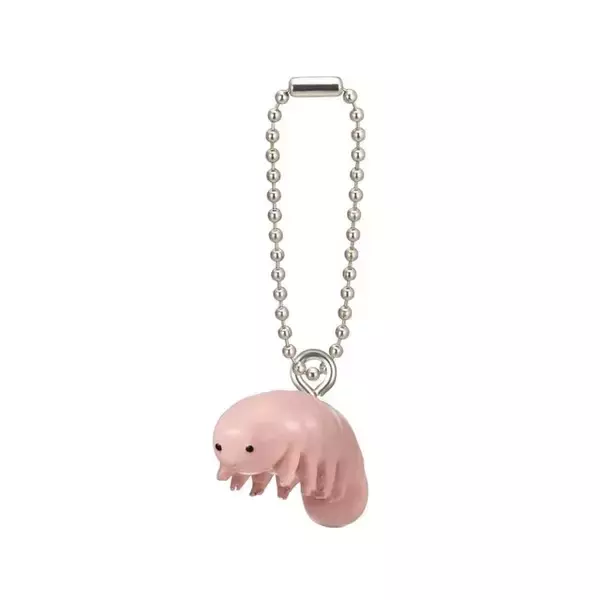 『デス・ストランディング2 オン・ザ・ビーチ』の世界をミニチュアで表現！意外とキュートな「クリプトビオシス」など全6種