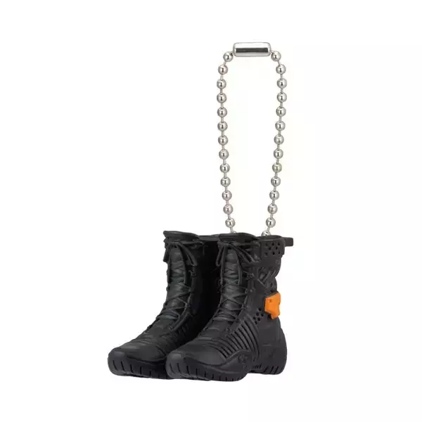 「『デス・ストランディング2 オン・ザ・ビーチ』の世界をミニチュアで表現！意外とキュートな「クリプトビオシス」など全6種」の画像