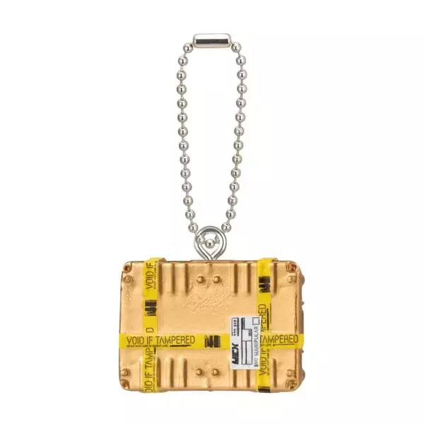 「『デス・ストランディング2 オン・ザ・ビーチ』の世界をミニチュアで表現！意外とキュートな「クリプトビオシス」など全6種」の画像