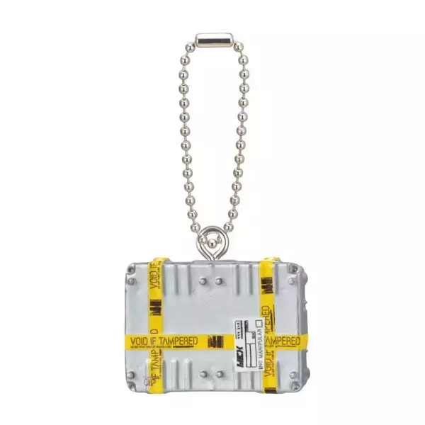 「『デス・ストランディング2 オン・ザ・ビーチ』の世界をミニチュアで表現！意外とキュートな「クリプトビオシス」など全6種」の画像