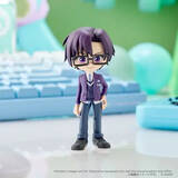 「人気実況グループ「カラフルピーチ」がデフォルメフィギュアに！手のひらサイズで可愛い全11名」の画像16