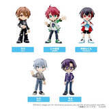 「人気実況グループ「カラフルピーチ」がデフォルメフィギュアに！手のひらサイズで可愛い全11名」の画像17