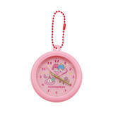 「懐かしさ満載の“レトロ”デザイン！「サンリオキャラクターズ」新作カプセルトイにレッスンバッグ、壁掛け時計風キーホルダーの2種が展開」の画像11