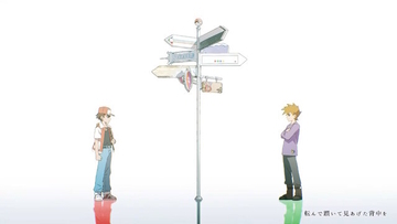 「ポケモン×初音ミク」ミクの日を飾る最新曲「クロスロード」公開！kzさん×イノタクさんのタッグ曲、歴代キャラ登場のMVも必見