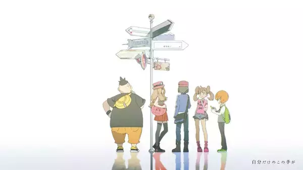 「「ポケモン×初音ミク」ミクの日を飾る最新曲「クロスロード」公開！kzさん×イノタクさんのタッグ曲、歴代キャラ登場のMVも必見」の画像