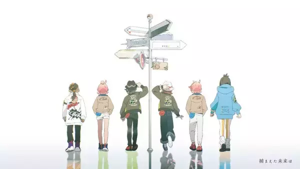 「「ポケモン×初音ミク」ミクの日を飾る最新曲「クロスロード」公開！kzさん×イノタクさんのタッグ曲、歴代キャラ登場のMVも必見」の画像