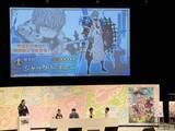 「会場の女性マスターから大歓声も！「Fate/Grand Order カルデア・サテライトステーション 2026 山形会場」現地レポート」の画像13