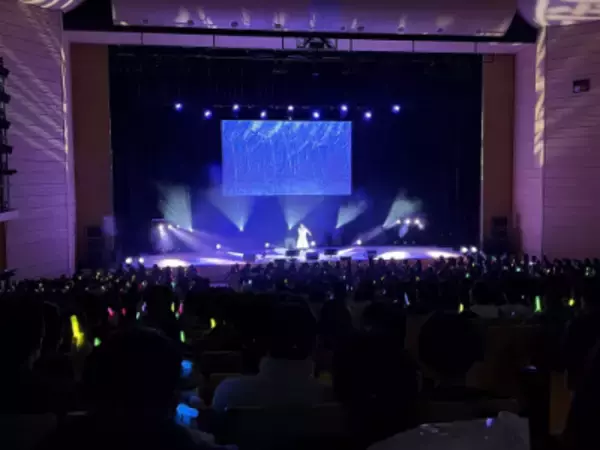 「会場の女性マスターから大歓声も！「Fate/Grand Order カルデア・サテライトステーション 2026 山形会場」現地レポート」の画像