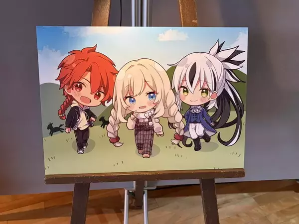 「会場の女性マスターから大歓声も！「Fate/Grand Order カルデア・サテライトステーション 2026 山形会場」現地レポート」の画像