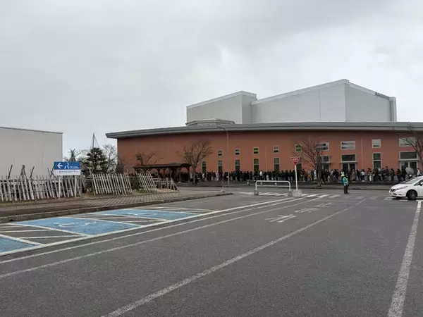 「会場の女性マスターから大歓声も！「Fate/Grand Order カルデア・サテライトステーション 2026 山形会場」現地レポート」の画像