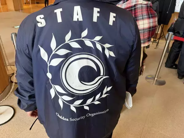 「会場の女性マスターから大歓声も！「Fate/Grand Order カルデア・サテライトステーション 2026 山形会場」現地レポート」の画像