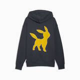 「PUMAから『ポケモン』コラボコレクションが4月2日発売！ピカチュウのバッシュ、ブラッキーとエーフィが可愛いフーディなど豊富なデザイン」の画像12