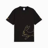 「PUMAから『ポケモン』コラボコレクションが4月2日発売！ピカチュウのバッシュ、ブラッキーとエーフィが可愛いフーディなど豊富なデザイン」の画像19