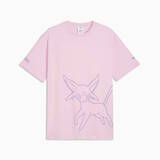 「PUMAから『ポケモン』コラボコレクションが4月2日発売！ピカチュウのバッシュ、ブラッキーとエーフィが可愛いフーディなど豊富なデザイン」の画像21