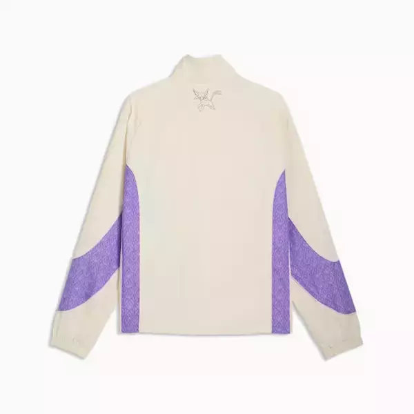 「PUMAから『ポケモン』コラボコレクションが4月2日発売！ピカチュウのバッシュ、ブラッキーとエーフィが可愛いフーディなど豊富なデザイン」の画像