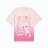 「PUMAから『ポケモン』コラボコレクションが4月2日発売！ピカチュウのバッシュ、ブラッキーとエーフィが可愛いフーディなど豊富なデザイン」の画像31