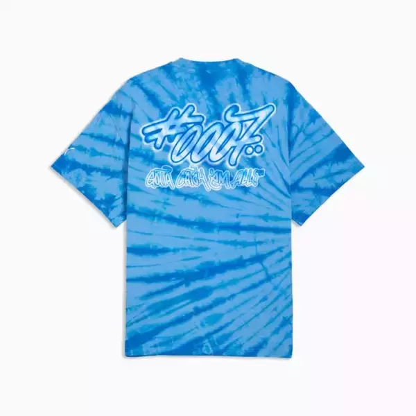 「PUMAから『ポケモン』コラボコレクションが4月2日発売！ピカチュウのバッシュ、ブラッキーとエーフィが可愛いフーディなど豊富なデザイン」の画像