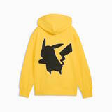 「PUMAから『ポケモン』コラボコレクションが4月2日発売！ピカチュウのバッシュ、ブラッキーとエーフィが可愛いフーディなど豊富なデザイン」の画像48