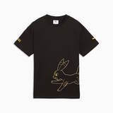 「PUMAから『ポケモン』コラボコレクションが4月2日発売！ピカチュウのバッシュ、ブラッキーとエーフィが可愛いフーディなど豊富なデザイン」の画像59