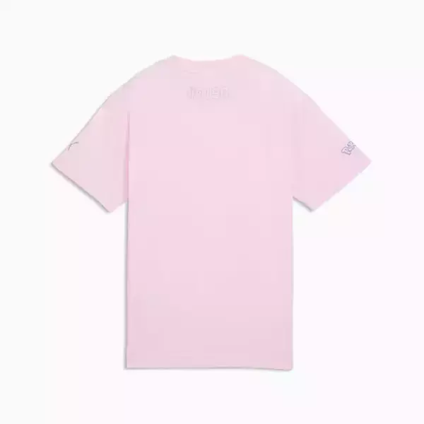 「PUMAから『ポケモン』コラボコレクションが4月2日発売！ピカチュウのバッシュ、ブラッキーとエーフィが可愛いフーディなど豊富なデザイン」の画像