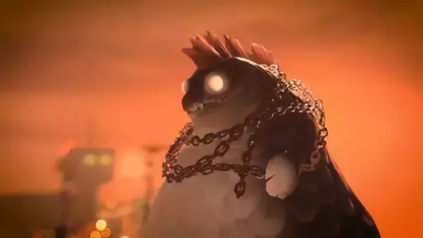 「『スプラトゥーン3』2022年夏発売！ 新たなオオモノシャケ＆新要素追加した「サーモンラン」ほか新情報続々【Nintendo Direct】」の画像