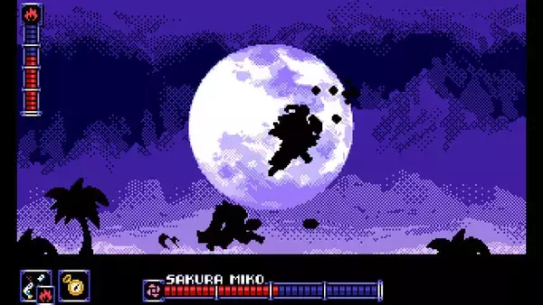 「ホロライブ・不知火フレアが“しらけん”メンバーを救うべく立ち上がる！「holo Indie」新作『FLARE NUINUI QUEST』10月24日リリース」の画像