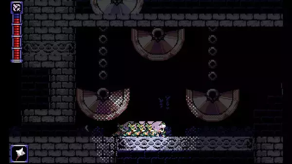 「ホロライブ・不知火フレアが“しらけん”メンバーを救うべく立ち上がる！「holo Indie」新作『FLARE NUINUI QUEST』10月24日リリース」の画像