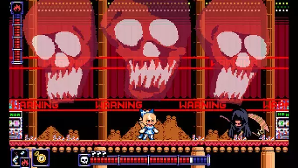 「ホロライブ・不知火フレアが“しらけん”メンバーを救うべく立ち上がる！「holo Indie」新作『FLARE NUINUI QUEST』10月24日リリース」の画像