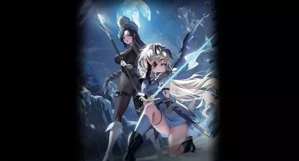 「【ゆく尻くる尻】『勝利の女神：NIKKE』今年も「新ラピ」に「水着メイド」と魅力的な新ニケ揃い─ネイキッドに“羞恥の学生服”など2024年もアツかった！【フォトレポ】」の画像