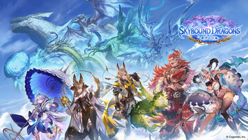 『シャドバ WB』が『グラブル』とコラボ！10月29日追加の新弾から新カード11枚を先行公開