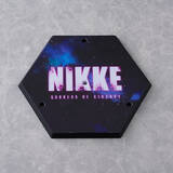 「背中の紐状衣装がセクシー過ぎる…！『勝利の女神：NIKKE』より「モダニア-セカンド・アフェクション」可動フィギュアが予約締切間近」の画像14