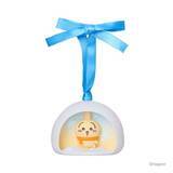 「「エニマイくじ ちいかわ」にキュン！“ゆきだるまになっちゃった！”なハチワレ、うさぎら6人のマスコットなどズラリ」の画像15